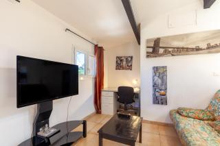 Appartement - Portes Des Calanques - 6