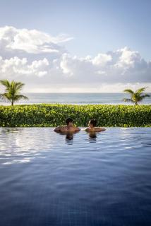 Marupiara Resort by Wish - 1