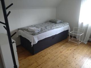 House for rent in Fredrika - Fredrika - 4