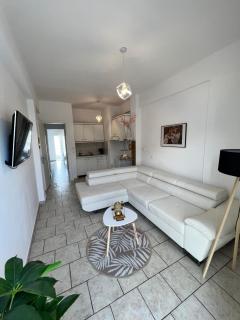 C14 Apartment 3 - Paralia Katerinis - 8