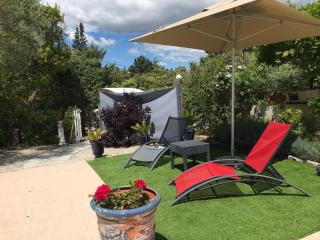 Le Patio Fleuri - Lorgues - 1