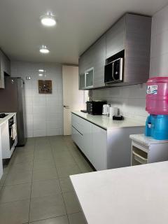 Amplio y Cómodo departamento en Playa Brava - 3