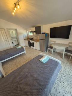 Studio apartments TRIBALJ CRIKVENICA - 7
