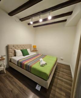 Family Flat Near Ramblas BCN 5 rooms - Barcelone - 5