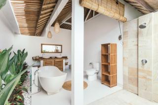 Villa with private pool 10 min to Canggu beaches - Dalung - 3