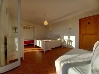 Saint Roch - camera privata con bagno - vista su giardino - colazione - Ponzano Superiore - 6