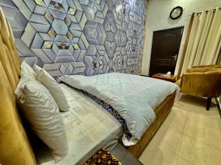 Millat Hotel G9-1 - Islamabad - 2