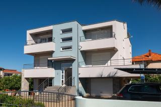 Apartment Terezija by the sea - Privlaka - 0