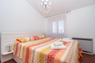 Apartment Terezija by the sea - Privlaka - 5