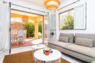 Villa Sion - Cala Mendia - 6