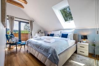 Chata Kloučka Stříbrná Skalice - 6