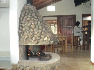 Cabañas El Secreto - 6