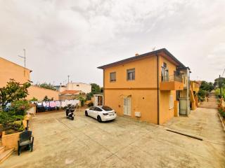 ViCo House 1 - La Maddalena - 1