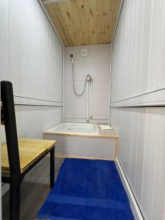 Cozy DZ Guesthouse - Dalandzadgad - 3