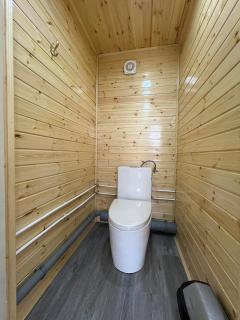 Cozy DZ Guesthouse - Dalandzadgad - 1