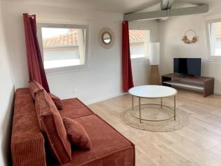 Le Panoramique - Castres - 5