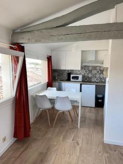 Le Panoramique - Castres - 3