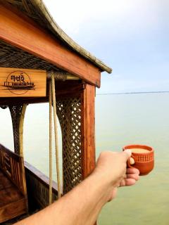 Galui - Truly Floating House in Tangua - Sunāmganj - 1