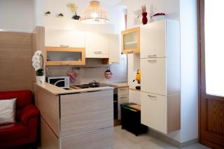 Tra le vie del mare, Quality Apartment - 3
