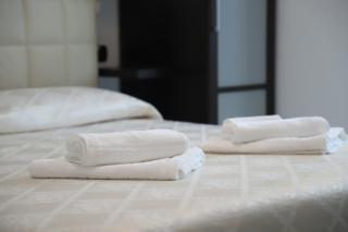 Tra le vie del mare, Quality Apartment - 1