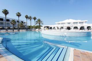 Grupotel Mar de Menorca - 0