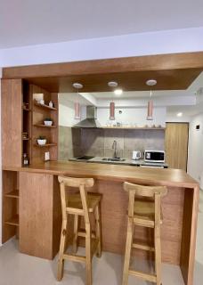 Alquiler de monoambiente moderno - Bariloche - 4