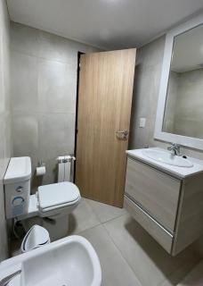 Alquiler de monoambiente moderno - Bariloche - 1