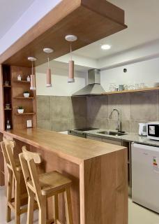 Alquiler de monoambiente moderno - Bariloche - 5