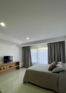 Alquiler de monoambiente moderno - 7