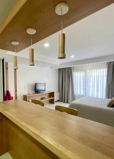 Alquiler de monoambiente moderno - Bariloche - 6