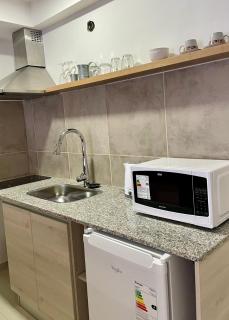Alquiler de monoambiente moderno - Bariloche - 3