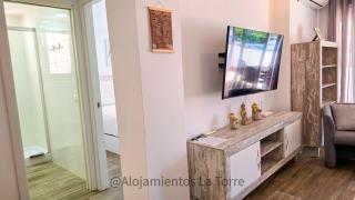 La Terraza de María - Alojamientos La Torre - 2