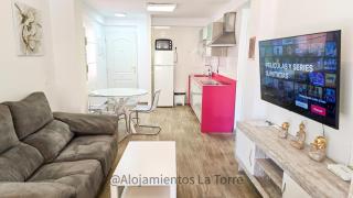 La Terraza de María - Alojamientos La Torre - 7