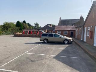 The Duke William - Haxey - 4