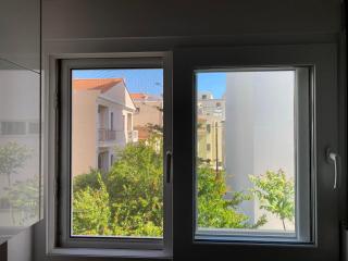A Modern & Homely 1BR Apartment - Chios - 7