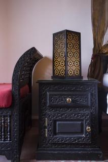 Riad Jnane Mogador - Marrakesch - 2