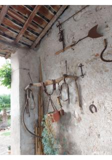 BnB La Corte - Affi - 6