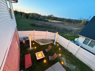 The Great Escape King suite, Kid friendly - 0