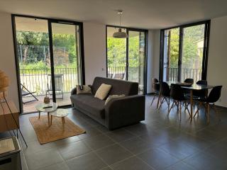 Appartement Bormes - Bormes-les-Mimosas - 9