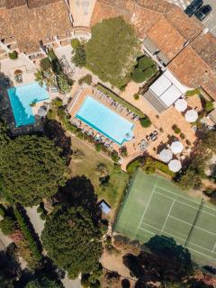 Domaine Du Calidianus - Sainte-Maxime - 6