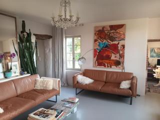Comfort and fab views - Albi - 1
