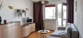 Apartament nad morzem Diwa - Kołobrzeg - 7