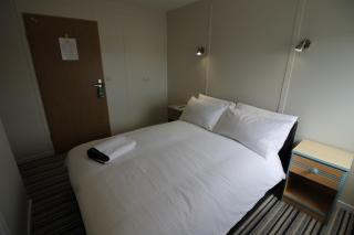 The Lodges - Stanley - 2
