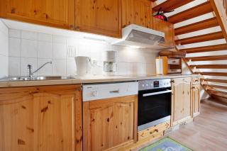 Haus Albatros Wohnung 4 - Ostseebad Koserow - 3