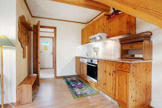 Haus Albatros Wohnung 4 - Ostseebad Koserow - 5