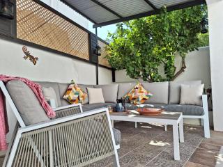 La Covacha - unique town house with exclusive pool and garden in the heart of the Village - Canillas de Aceituno - 7