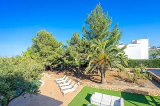 VILLA OASIS IBIZA - Sant Jordi - 4