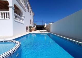 VILLA JUNCOS - Can Furnet - 9