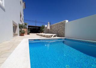VILLA JUNCOS - Can Furnet - 7