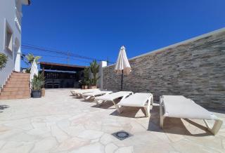 VILLA JUNCOS - Can Furnet - 6